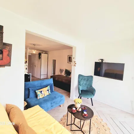 Apartmán Nautic Yourhostehelper *